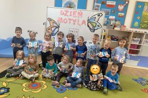 dzień motyla