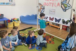 dzień motyla