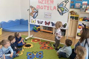 dzień motyla