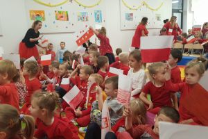 święto kolorów
