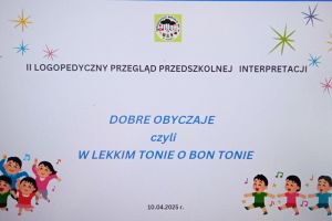 przegląd logopedyczny 1