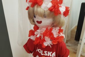 święto kolorów