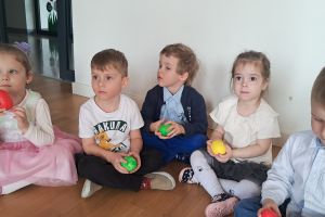 Świąteczne śniadanie