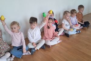 Świąteczne śniadanie