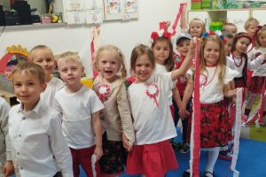 moda patriotyczna