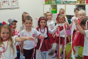 moda patriotyczna
