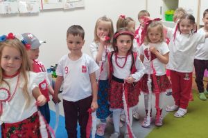moda patriotyczna