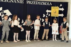 zakończenie 16
