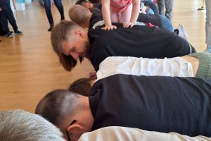 warsztaty z rodzicami