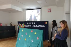 prawa dziecka