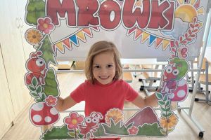 mrówki