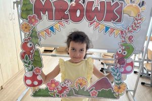 mrówki