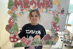 mrówki
