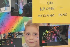 kropka 1