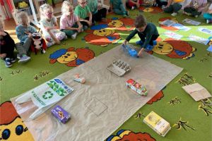 sprzątanie świata 1