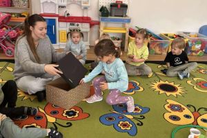 sprzątanie świata 2