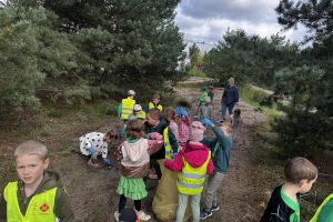 sprzątanie świata 3