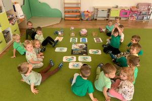 sprzątanie świata 6