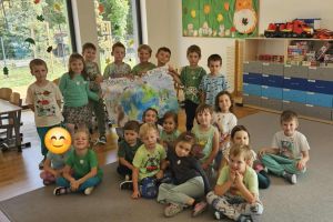 sprzątanie świata 8