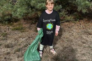 sprzątanie świata 9