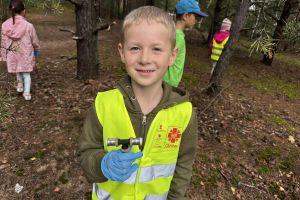 sprzątanie świata 10