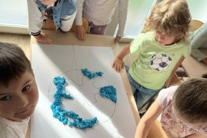 sprzątanie świata 13