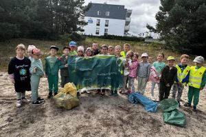 sprzątanie świata 15