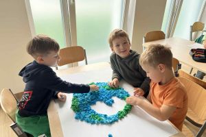 sprzątanie świata 21