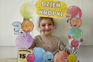 Dzień kropki 1