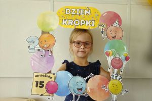 Dzień kropki 3