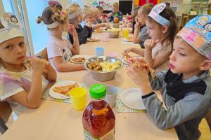Dzień Przedszkolaka IMG-20250924-WA0038
