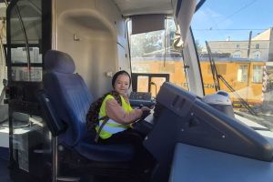tramwaje 13