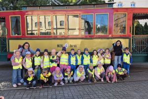 tramwaje 16