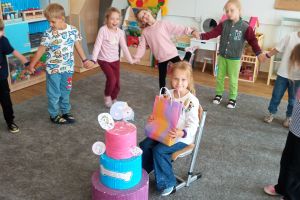 urodzinki 3