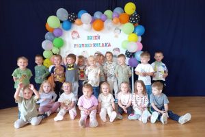 dzień przedszkolaka