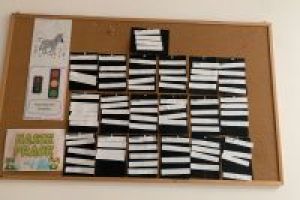 bezpieczeństwo na drodze