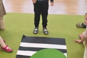 bezpieczeństwo na drodze