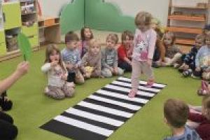 bezpieczeństwo na drodze