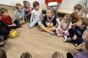 dzień zdrowia psychicznego 8