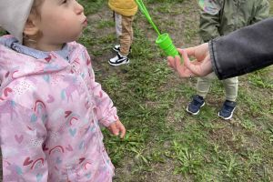 dzień przedszkolaka