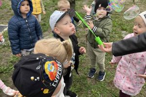 dzień przedszkolaka