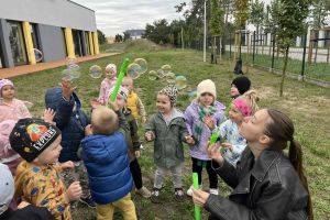 dzień przedszkolaka