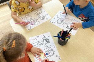 dzień przedszkolaka