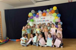 dzień przedszkolaka