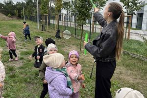 dzień przedszkolaka