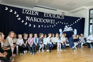 dzień edukacji narodowej