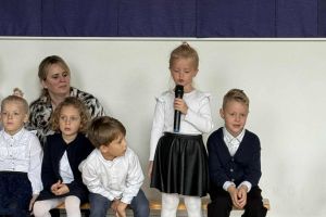 dzień edukacji narodowej