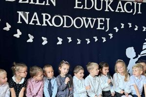 dzień edukacji narodowej