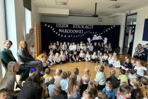 dzień edukacji narodowej