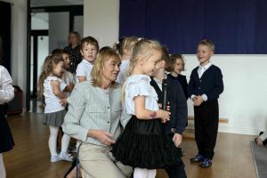 dzień edukacji narodowej